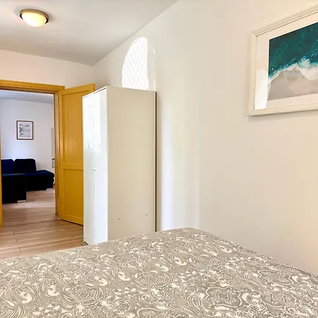 Przy Plazy - Kordeckiego 8 Apartment